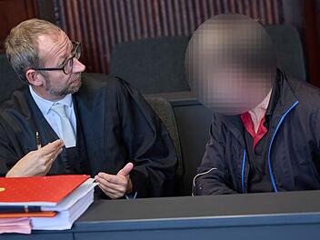 Prozess wegen besonders schwerem Missbrauch
