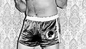 Im Amateurbereich erkämpfte sich Adi Stenger 1950 den Titel "Deutscher Vizemeister im Schwergewicht".