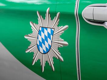 Polizei - Symbolfoto: Christopher Schulz