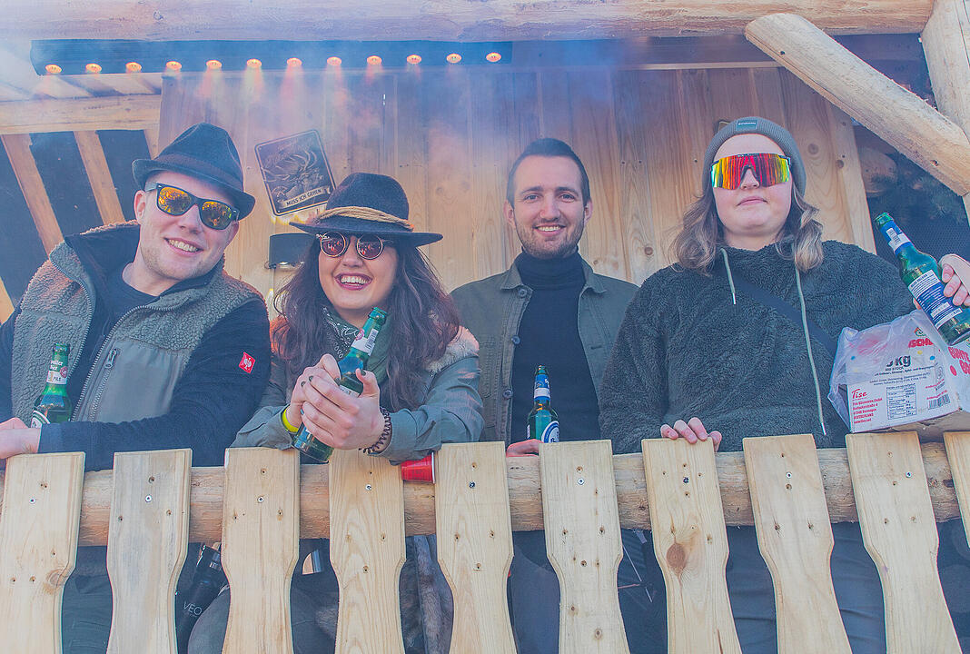 Allersberg feiert Fasching!
