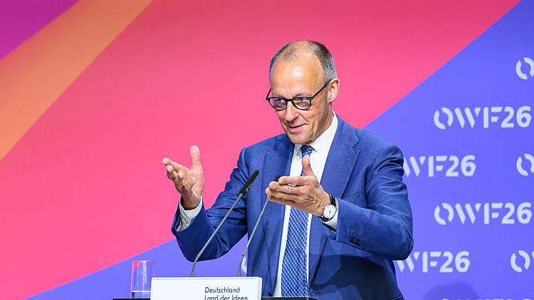 Ostdeutsches Wirtschaftsforum (OWF)
