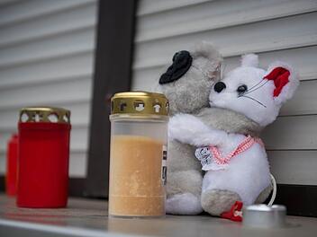 Foto: Nicolas Armer/dpa