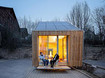 Coburg: Als Inspiration f&uuml;r mehr Nachhaltigkeit - Hochschulprojekt erneut ausgezeichnet