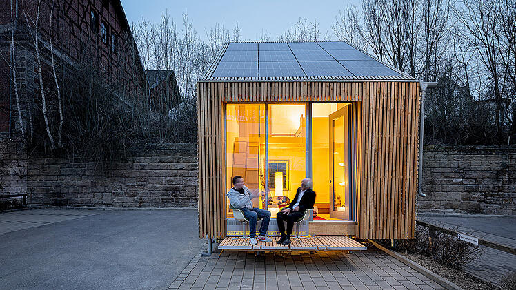 Coburg: Als Inspiration f&uuml;r mehr Nachhaltigkeit - Hochschulprojekt erneut ausgezeichnet