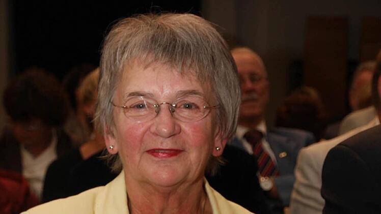 Walburga Heger