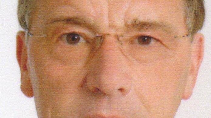 Gerhard Preß: "Thomas Mücke hat bei seinen anderen Märkten die vielen Coburger Kennzeichen gesehen. Deshalb wollte er hier in die Region."