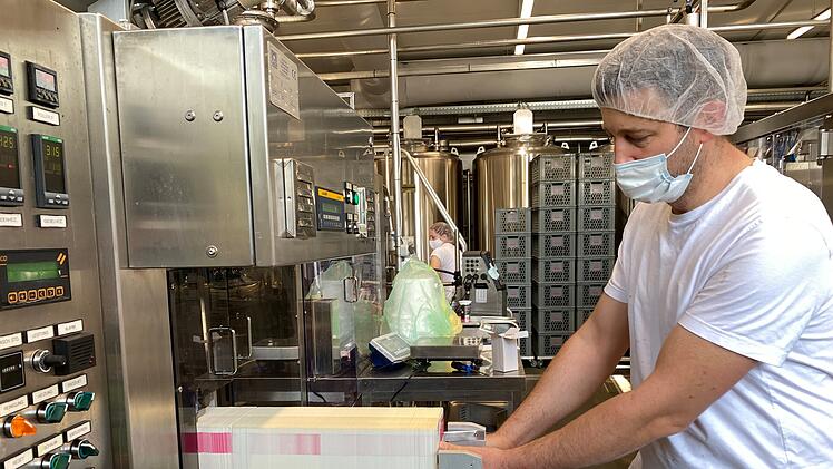 Landwirte ächzten unter steigenden Energie- und Rohstoffpreisen