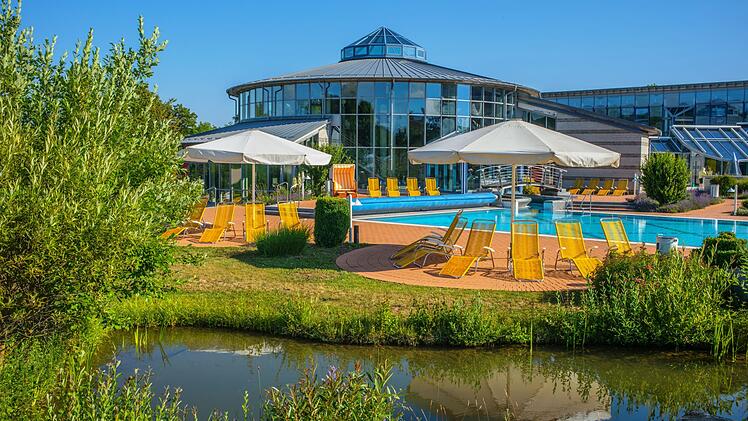 ThermeNatur Bad Rodach