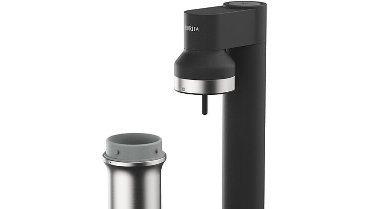 Sicherheitshinweis für die Wassersprudler sodaTRIO und sodaTRIO PRO