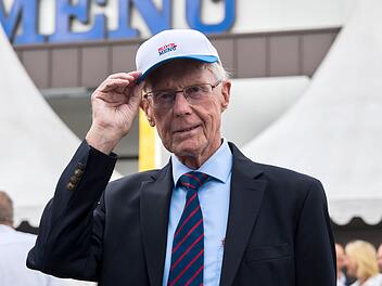 Jubiläumsveranstaltung 30 Jahre Block Menü in Zarrentin
