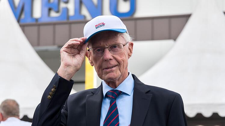 Jubiläumsveranstaltung 30 Jahre Block Menü in Zarrentin