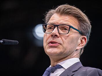 EU-Parlament bejaht CDU-Mann Caspary für hoch dotiertes Amt