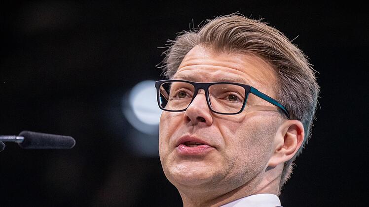 EU-Parlament bejaht CDU-Mann Caspary für hoch dotiertes Amt