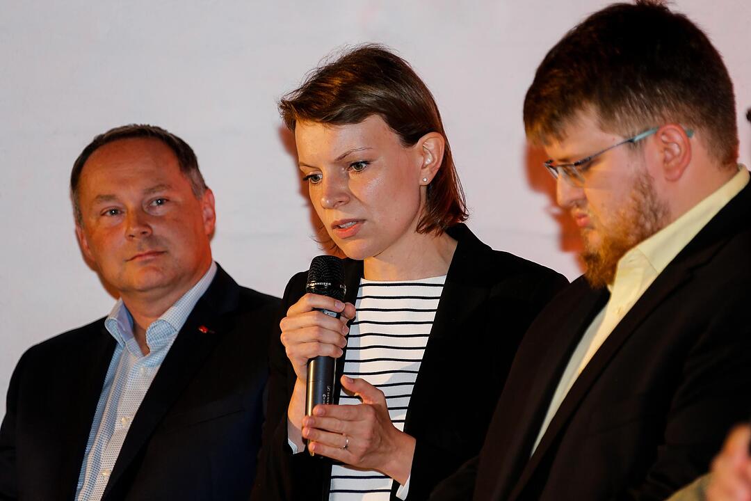 Podiumsdiskussion Kulmbach