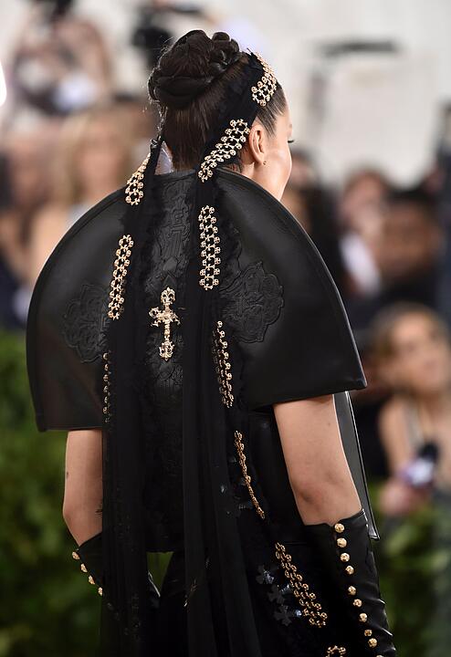 Met-Gala 2018
