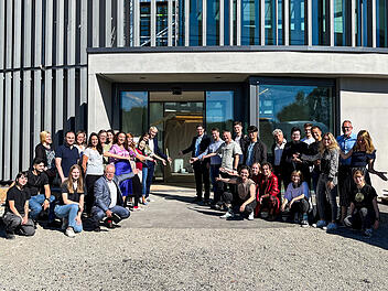 Coburg: Landestheater nun im neuen Globe heimisch - "neues Direktorenmodell" folgt