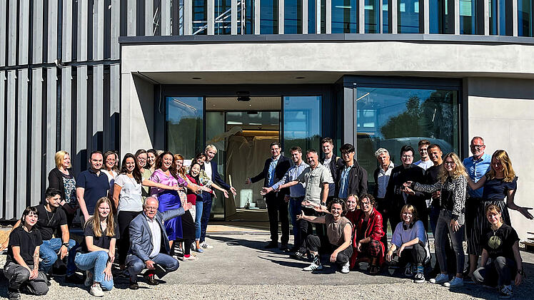 Coburg: Landestheater nun im neuen Globe heimisch - "neues Direktorenmodell" folgt