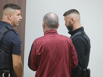 Prozess wegen versuchten Mord