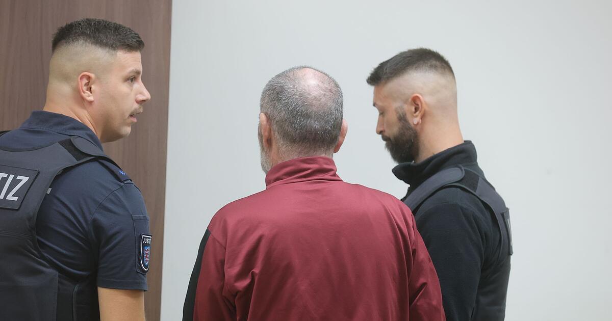 -Wie-eine-ffentliche-Hinrichtung-lebenslang-f-r-Ehemann