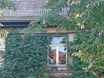 In dieser Außenstelle des Erlanger Frauenhauses gibt es Hilfe.  Foto: Karina Brock
