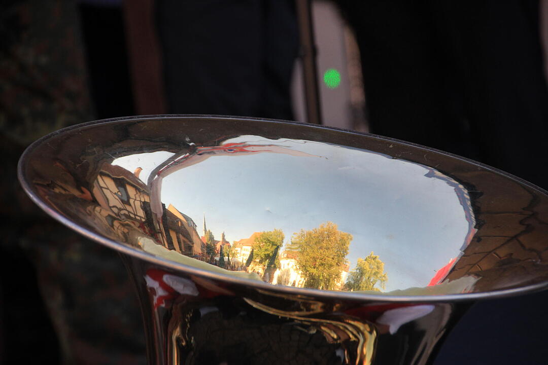 Stadtfest Münnerstadt