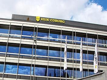 HUK Coburg überrascht mit neuem Logo - Versicherer mit mehreren Änderungen