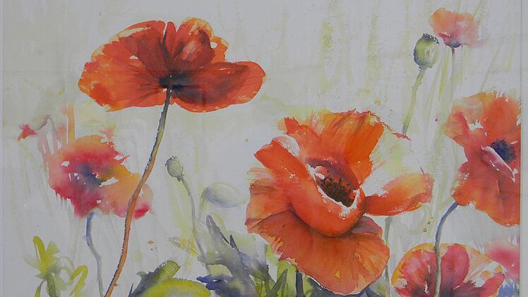 "Mohn"