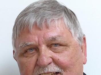 Eugen Wette-Köhler ist erst vor zwei Jahren aus familiären Gründen nach Forchheim gezogen.