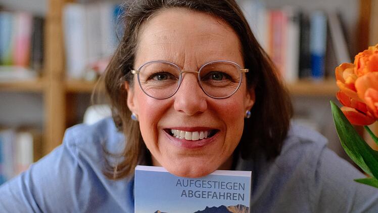 Bamberg: Alleine mit dem Fahrrad durch Europa - "ich musste nicht bedauert werden"