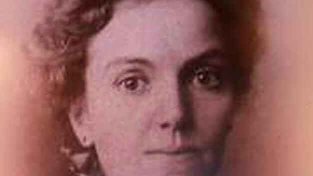 Anna B. Eckstein