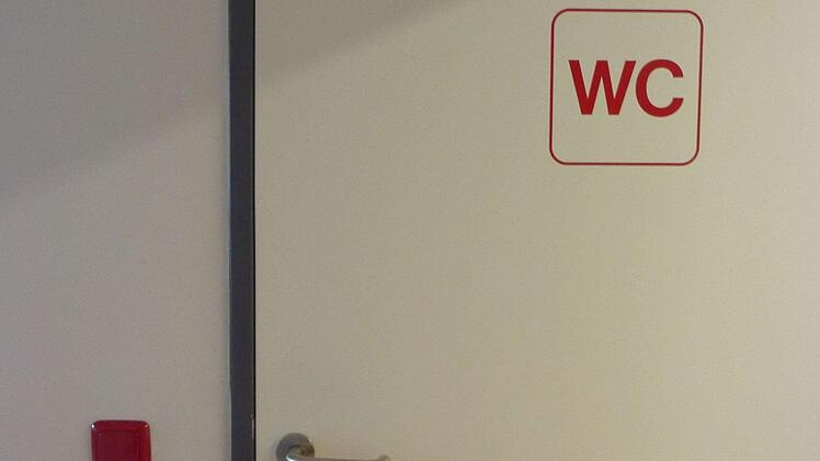 Beschriftungen erleichtern die Orientierung. bifada.de