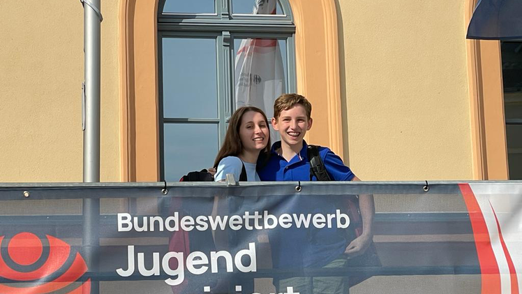 Bamberg: Bei Bundeswettbewerb erfolgreich - Bambergs junge Musiker setzen sich bei &uuml;ber 2.000 Teilnehmern durch
