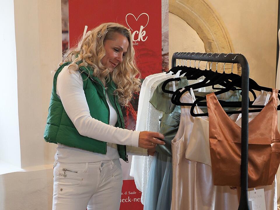 Hochzeitsmesse