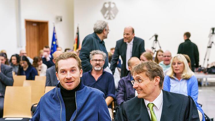 "Wetten, dass..?" - Kandidat Koch klagt vor Bundessozialgericht