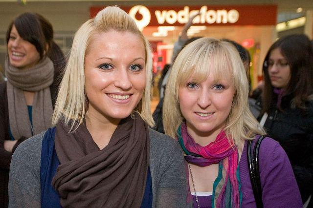 Atrium Miss und Mister Bayern 2009