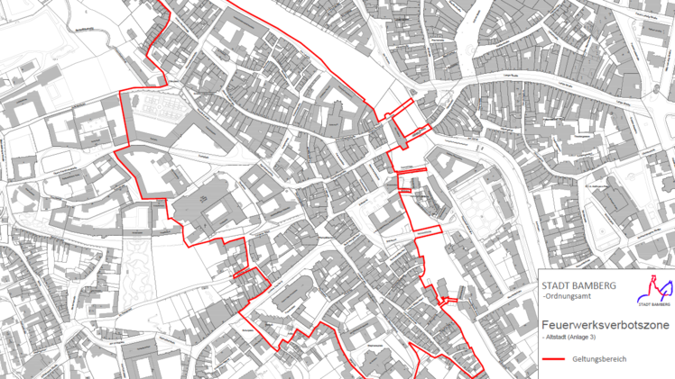 Bamberg/Coburg/Kulmbach: Silvester 2022 - Droht ein Böllerverbot?