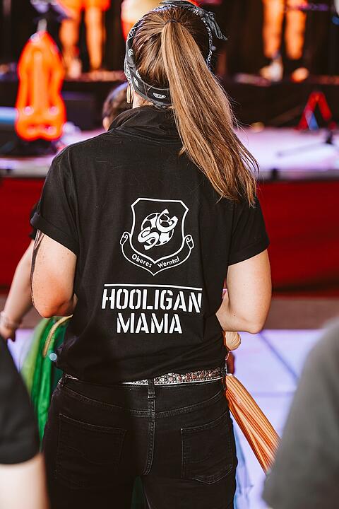 Oerlenbach feiert Fasching 2026!