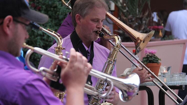 Höflesfest Hammelburg