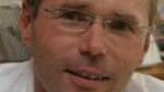 Unfallchirurg Gerhard Finkenzeller