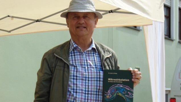 Foto: Petra Malbrich