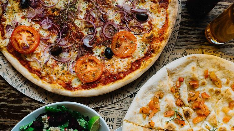 Würzburg: Restaurant-Kette "L'Osteria" eröffnet erste Filiale und verspricht "echte italienische Küche"