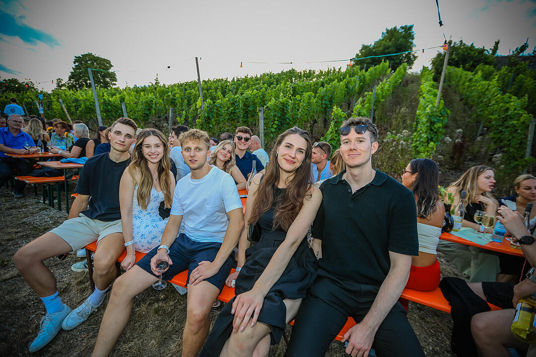 Weingut Dahms
