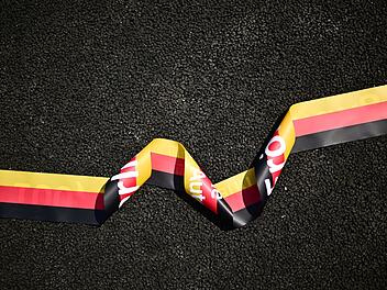 Freigabe des 16. Bauabschnitts der A100