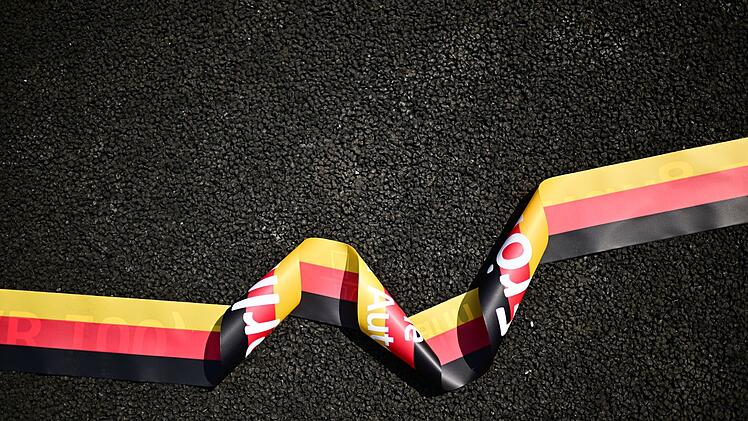 Freigabe des 16. Bauabschnitts der A100