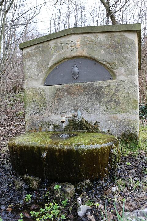 SoS Schirnaidel; Gemeindeseite Lkr. Forchheim