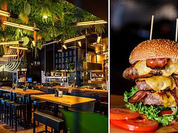 Nürnberg: "Kuhmuhne" akzeptiert kein Bargeld mehr - "Nimmt extrem viel Arbeit ab" Nürnberg: "Kuhmuhne" akzeptiert kein Bargeld mehr - "Nimmt extrem viel Arbeit ab"