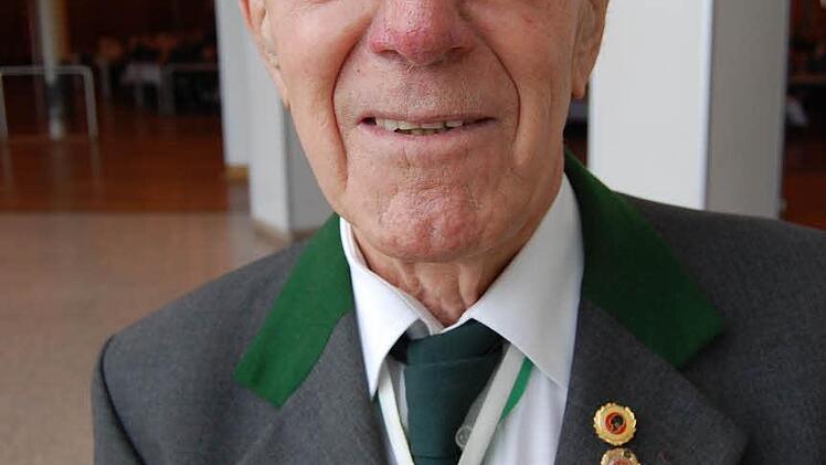 Reinhold "Rani" Rau