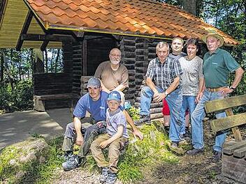 Die Fritz-Paul-Schutzh&uuml;tte ist runderneuert