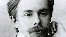 Alexander Skrjabin