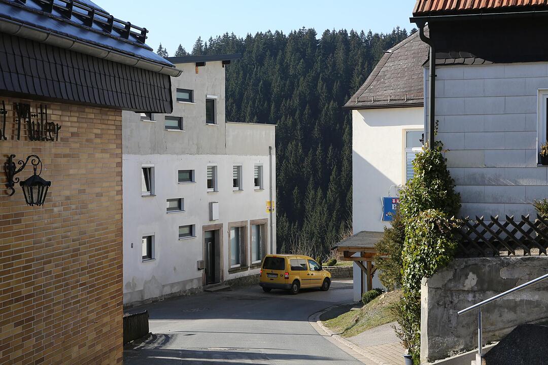 SoS Wilhemsthal Landkreis KC; Foto: Barbara Herbst